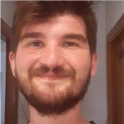 Clases de refuerzo a domicilio. Profesor de apoyo escolar e instituto y canguro. Especializado en humanidades e inglés